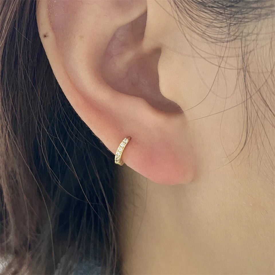 Luma Hoops