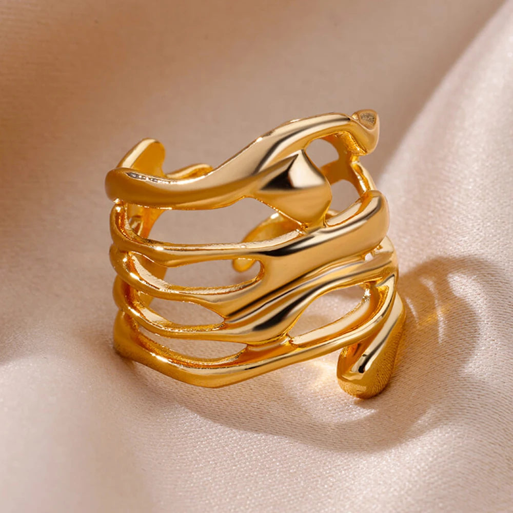 Vanta Ring