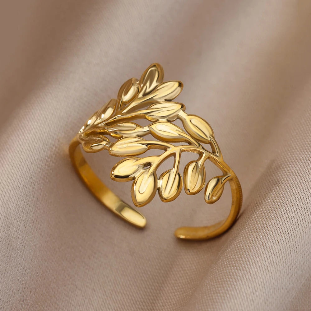 Vanta Ring
