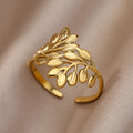 Vanta Ring
