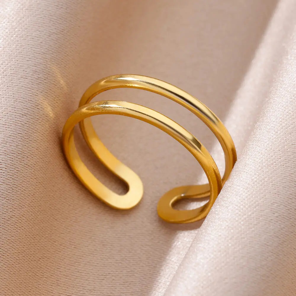 Vanta Ring