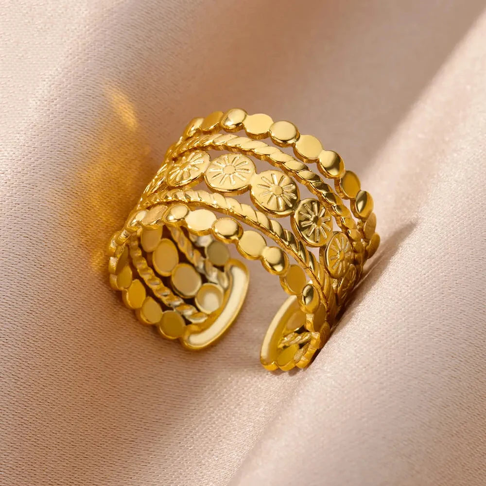 Vanta Ring
