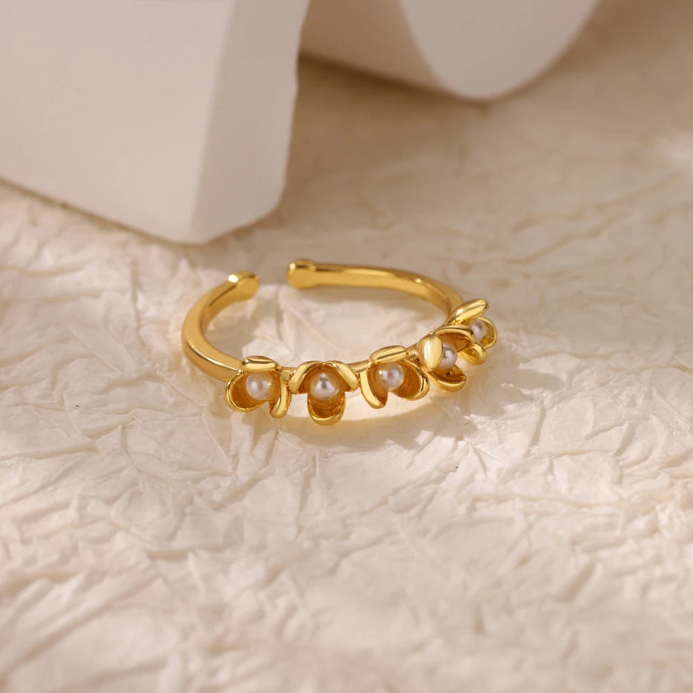 Nazar Ring