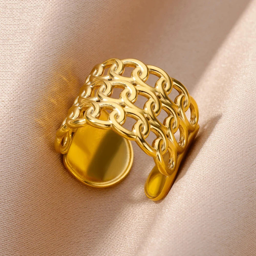 Vanta Ring