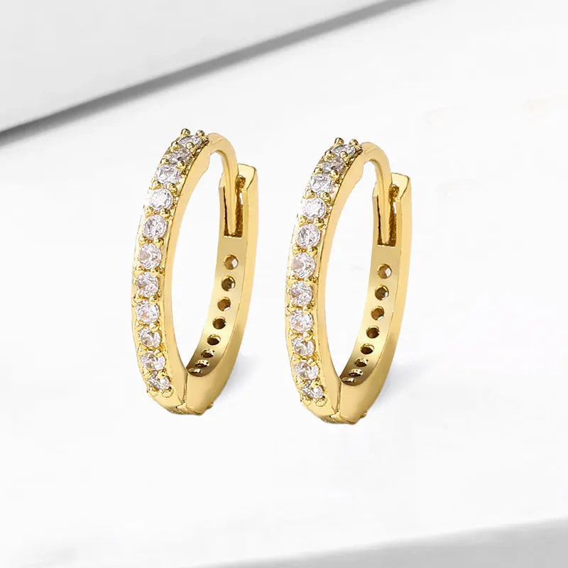 Luma Hoops