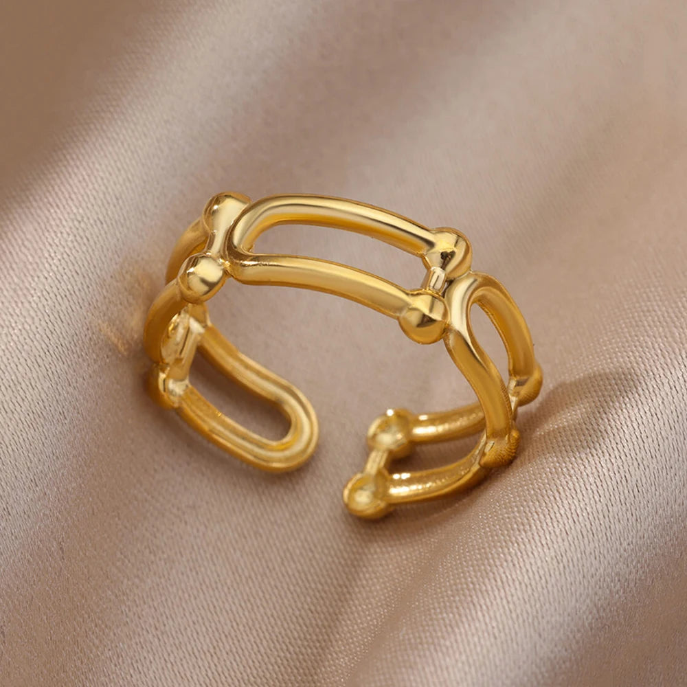 Vanta Ring
