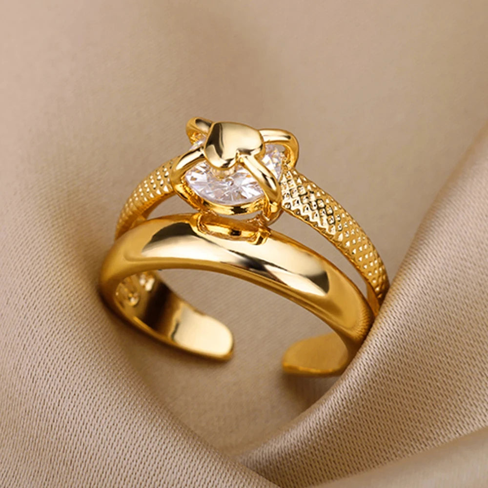 Nazar Ring