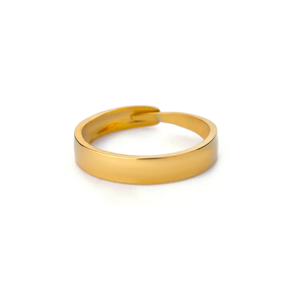 Nazar Ring