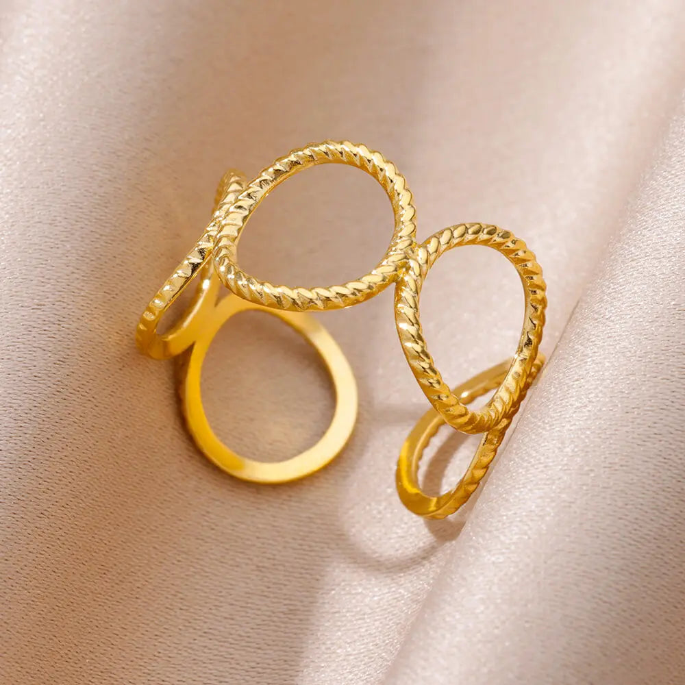 Vanta Ring