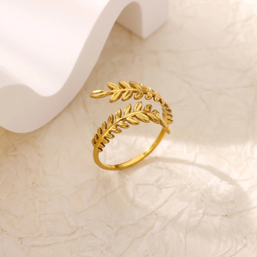 Nazar Ring
