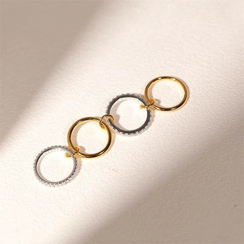 Nova Duo Ring
