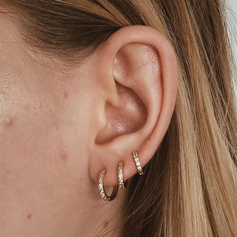 Luma Hoops
