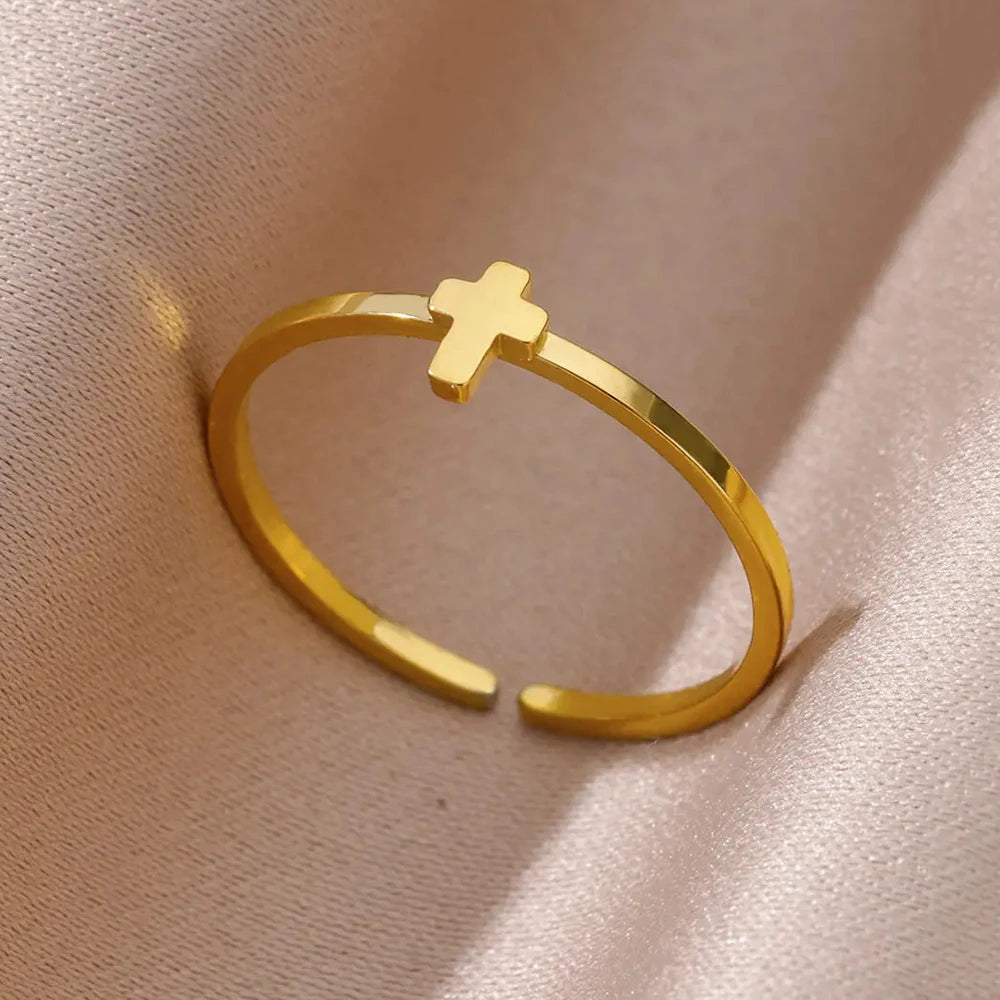 Vanta Ring
