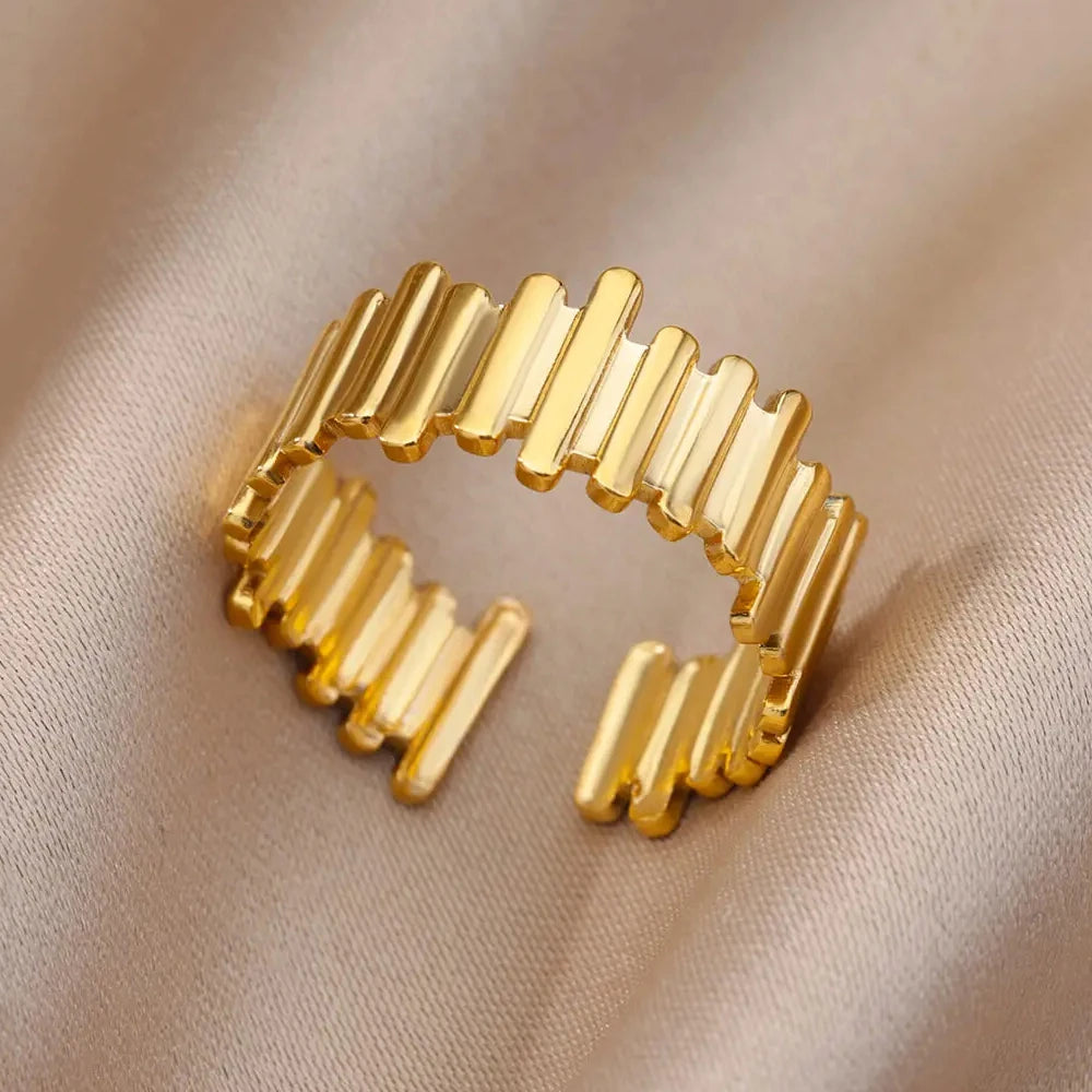 Vanta Ring