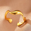 Nazar Ring