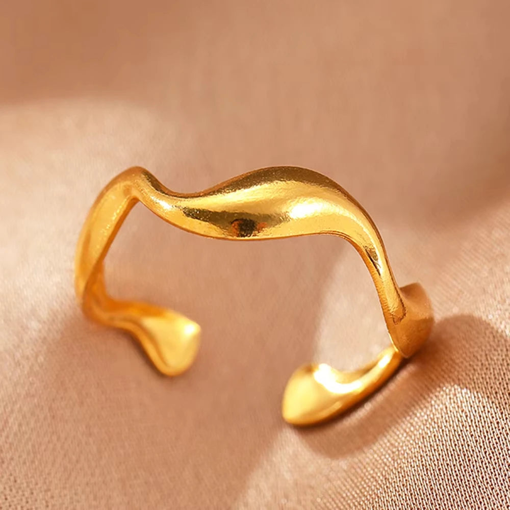 Nazar Ring