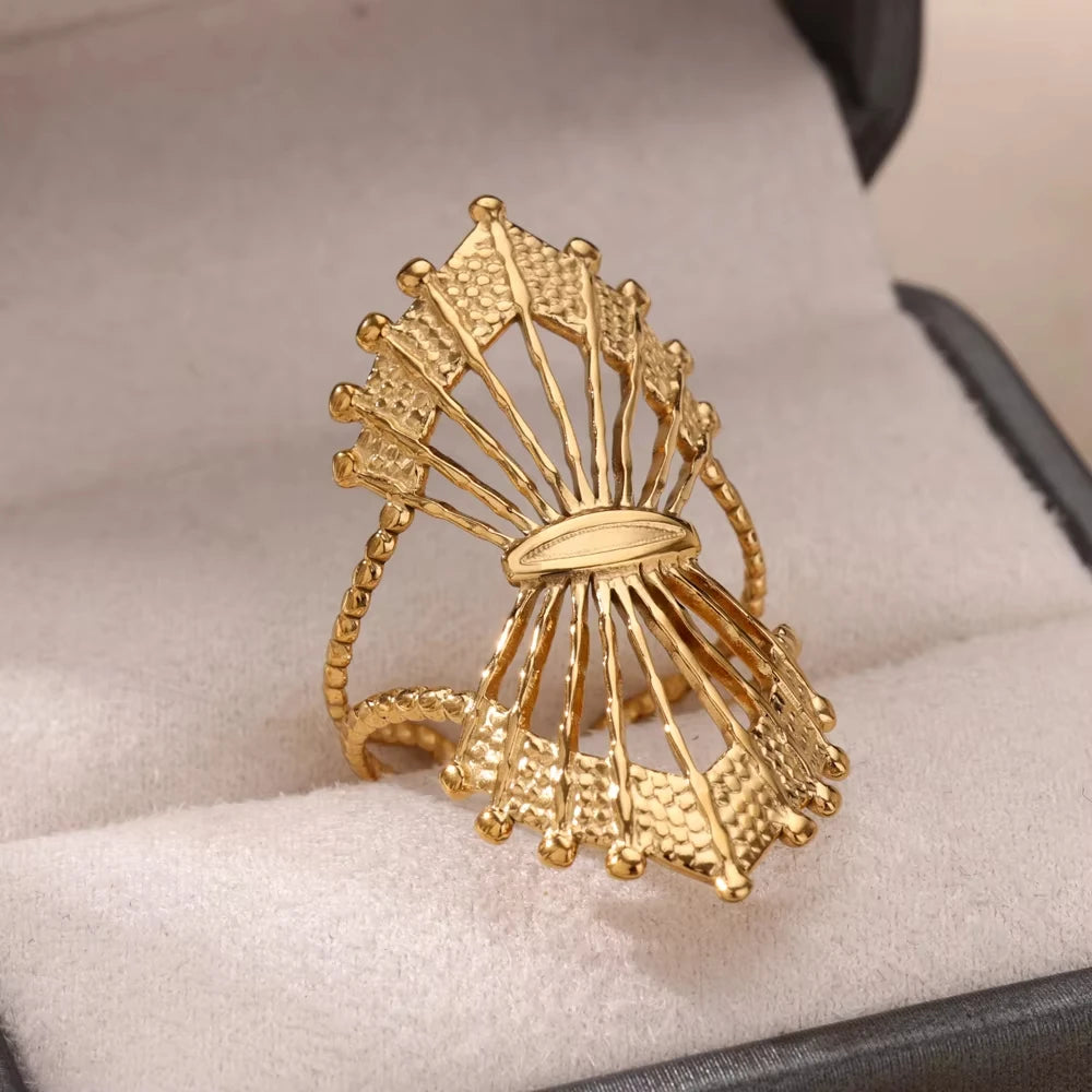 Nazar Ring