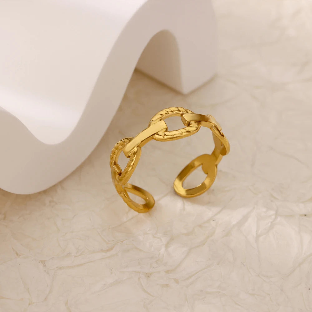 Nazar Ring