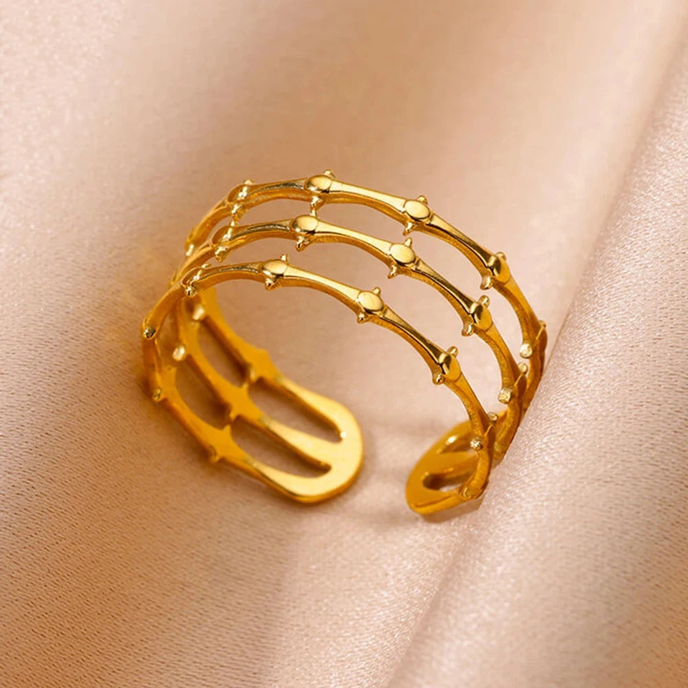 Vanta Ring