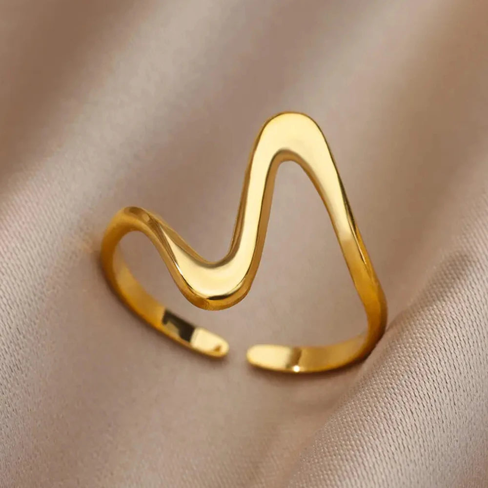 Vanta Ring