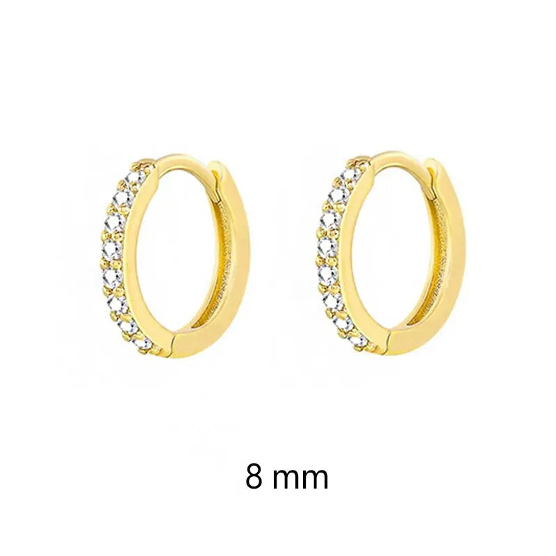 Luma Hoops