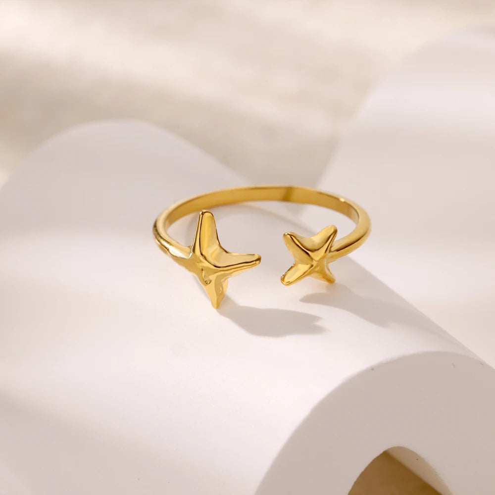 Nazar Ring
