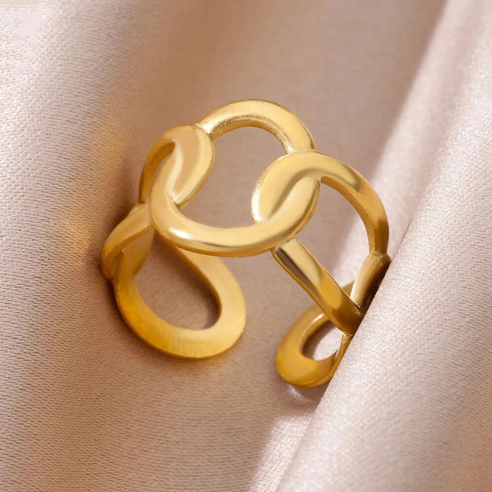 Vanta Ring