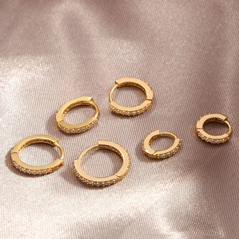 Luma Hoops