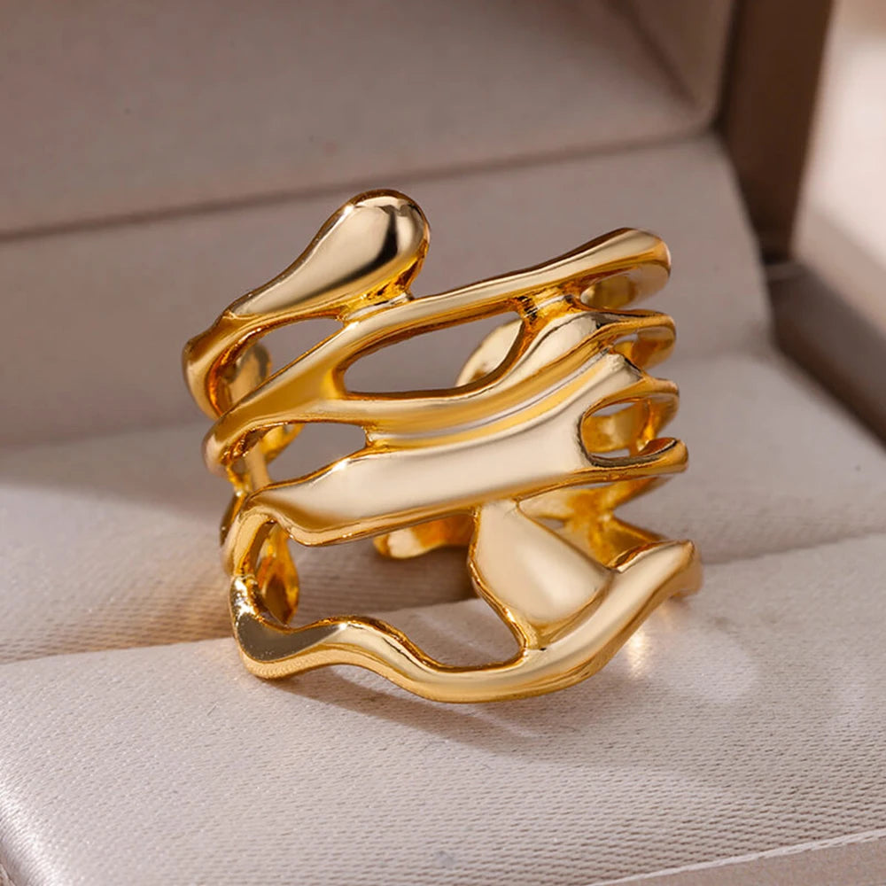 Vanta Ring