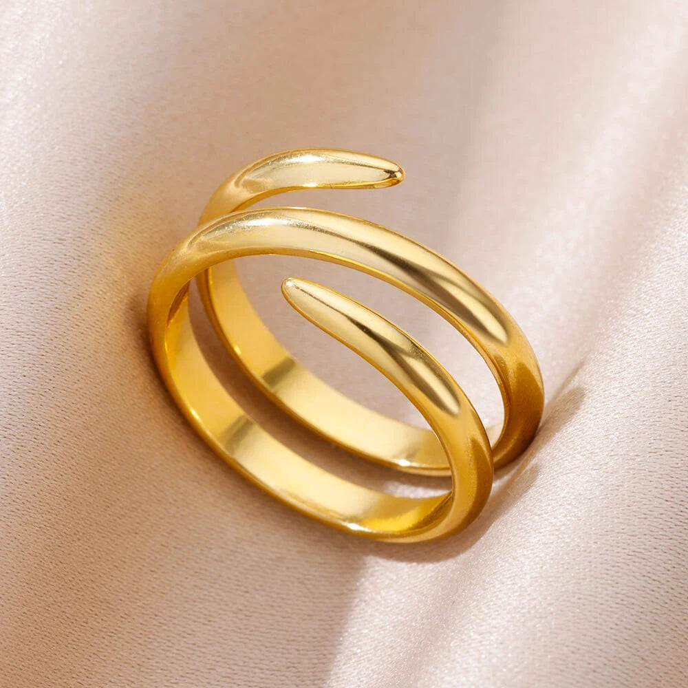 Vanta Ring