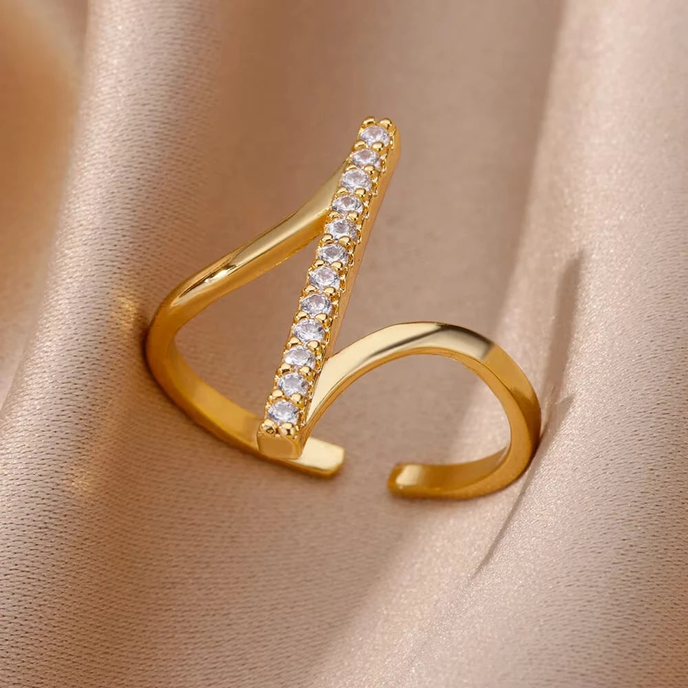 Nazar Ring