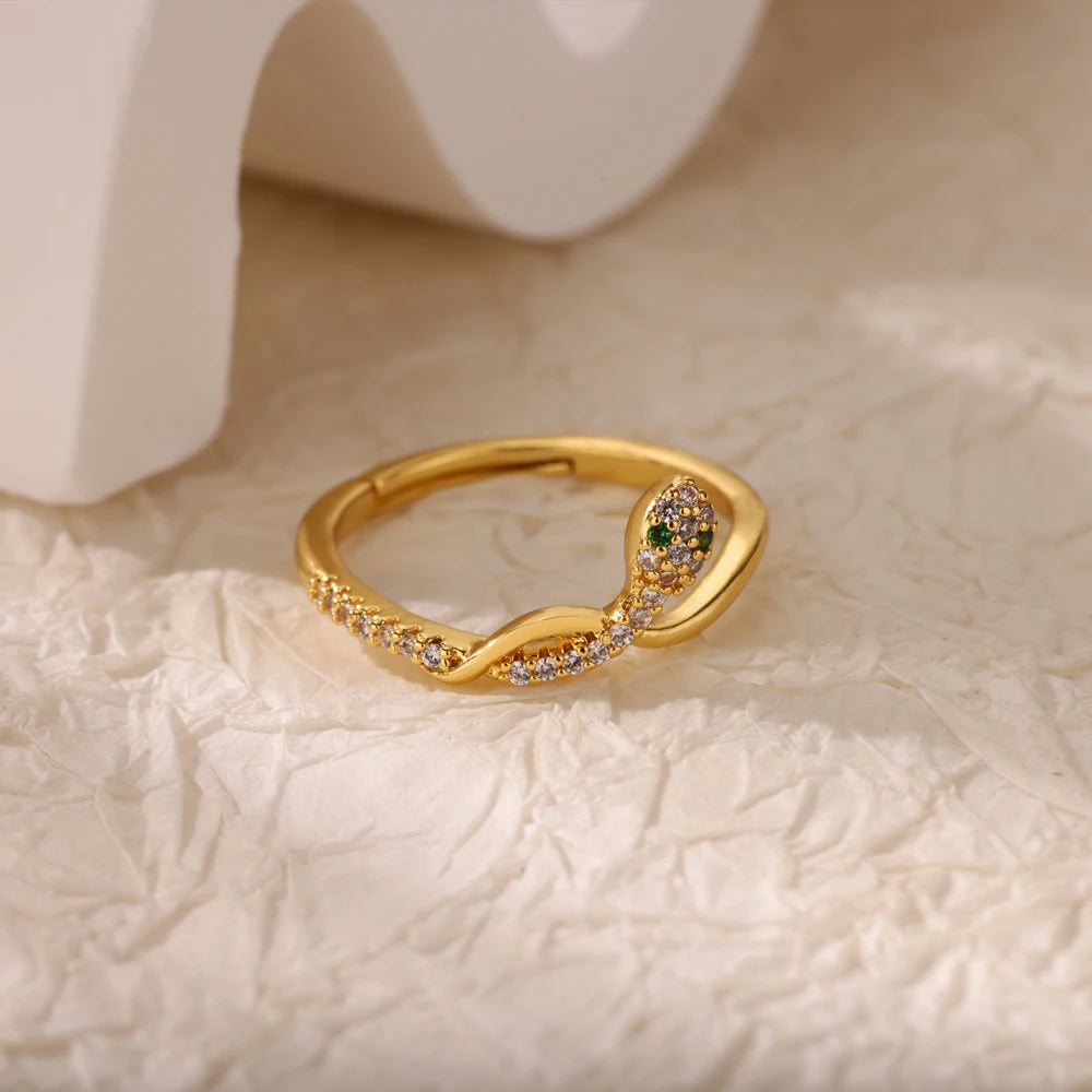 Nazar Ring