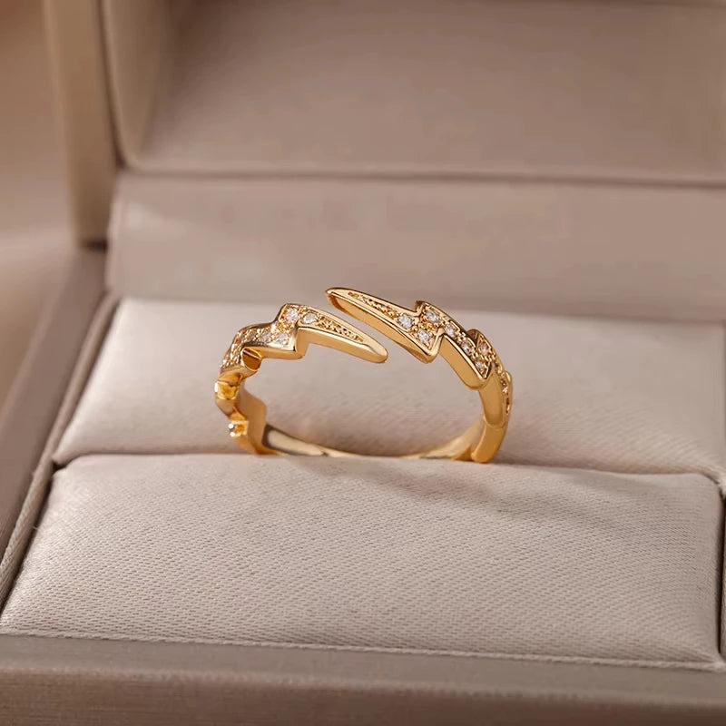 Nazar Ring