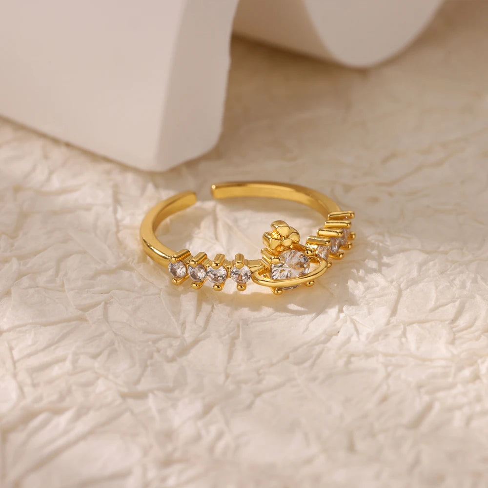 Nazar Ring