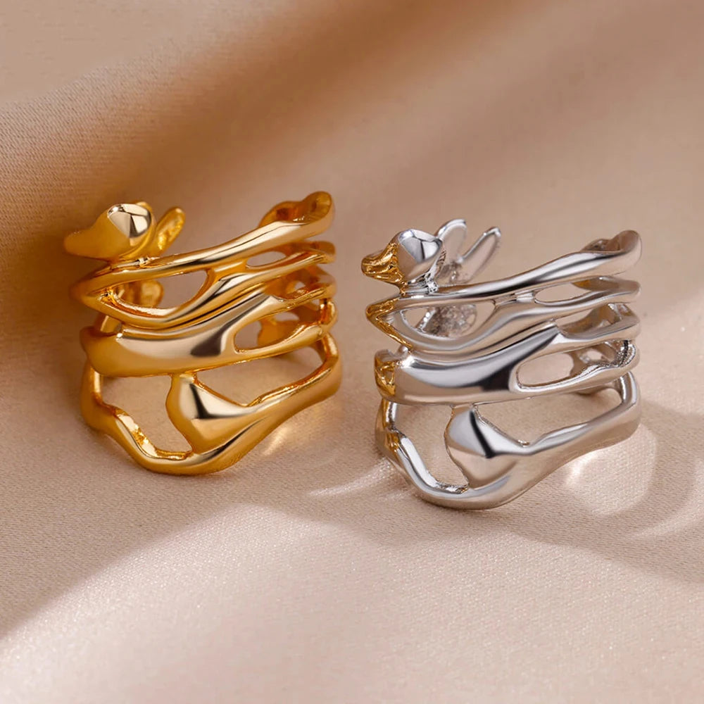 Vanta Ring