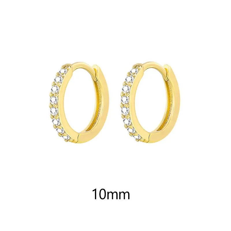 Luma Hoops